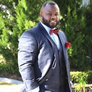 Meet your Posher, Virgil